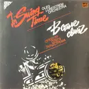 LP - Oleg Lundstrem Orchestra - In Swing Time
