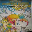 LP - Oleg Lundstrem Orchestra - Серенада Солнечной Долины