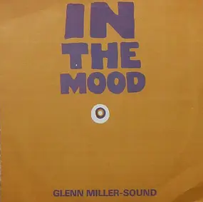 Oleg Lundstrem Orchestra - In The Mood: Glenn Miller-Sound