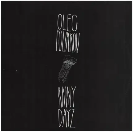 Oleg Poliakov - Rainy Days (Portable Remix)