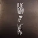 12inch Vinyl Single - Oleg Poliakov - Rainy Dayz