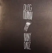 Oleg Poliakov - Rainy Dayz
