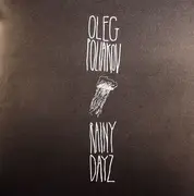 12inch Vinyl Single - Oleg Poliakov - Rainy Dayz