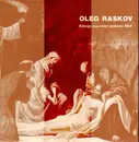 LP - Oleg Raskov - Klänge aus einer anderen Welt