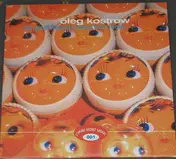 Oleg Kostrow - The Great Flashing Tracks From Iwona
