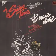 Oleg Lundstrem Orchestra - In Swing Time