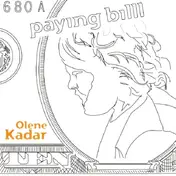 Olene Kadar - Paying Bill