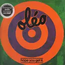 LP - Oléo - Hope You Get It