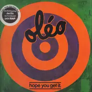 Oléo - Hope You Get It