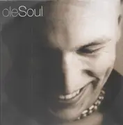 12inch Vinyl Single - Olesoul - Olesoul