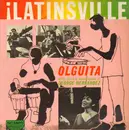 LP - Olguita with George Hernandez - Latinsville