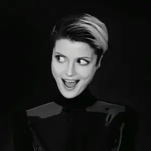 OLGA BELL - Tempo