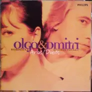 Rossini, Donizetti a.o. - Arias / Duets