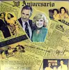 LP - Olga Chorens & Tony Alvarez - 30 Aniversario