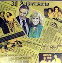 LP - Olga Chorens & Tony Alvarez - 30 Aniversario