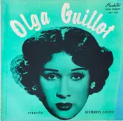 Olga Guillot - La Mejor Voz Cancionera De Cuba