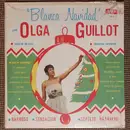 LP - Olga Guillot - Blanca Navidad