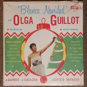 Olga Guillot - Blanca Navidad