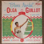 Olga Guillot - Blanca Navidad