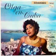 Olga Guillot - Olga En Cuba