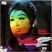 Olga Guillot - Olga, Olga, Olga