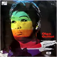 Olga Guillot - Olga, Olga, Olga