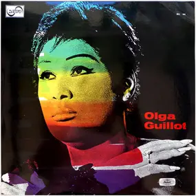 Olga Guillot - Olga, Olga, Olga