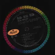 LP - Olga Guillot - Olga, Olga, Olga