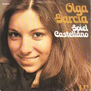 Olga Garcia - Spiel Castellano / Ich Bin Nicht Linda