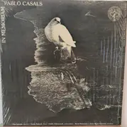 LP - Olga Iglesias / Emilio Belaval / Adolfo Odnoposoff / Berta Huberman / Jesus Maria Sanroma - In Memoriam Pablo Casals