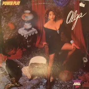 Olga - Power Play