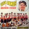 7inch Vinyl Single - Olga Ramos Y Agrupacion Zebenzui - Punta Del Hidalgo - EP