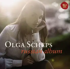 Olga Scheps - Russian Album