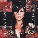 CD - Olga Tañón - Sobrevivir