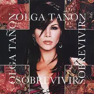 Olga Tañón - Sobrevivir