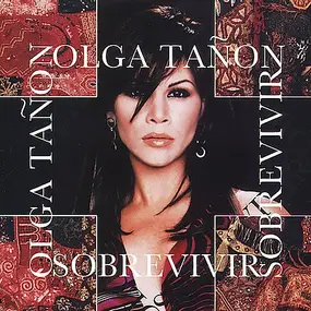 Olga Tañon - Sobrevivir