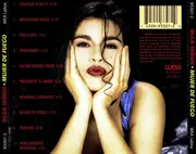 CD - Olga Tañón - Mujer De Fuego