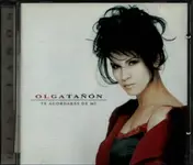 Olga Tañon - Te Acordarás de Mí