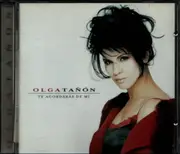 CD - Olga Tañón - Te Acordarás de Mí