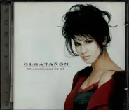 Olga Tañón - Te Acordarás de Mí