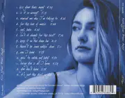 CD - Olga Wilhelmine - Kiss Your Blues Away