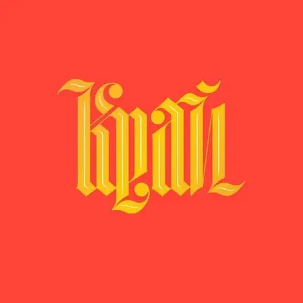 Olga Bell - Krai