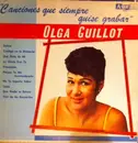 LP - Olga Guillot - Canciones Que Siempre Quise Grabar