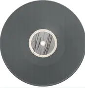 Double LP - Olhava - Frozen Bloom - Silver Opaque Vinyl, Ltd Ed.