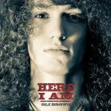 Oli Brown - Here I Am