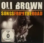 Oli Brown - Songs From The Road