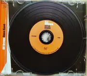 CD - Oli Brown - Open Road - black disc