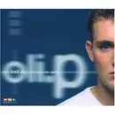 CD Single - Oli.P - So Bist du (und Wenn du Gehst.