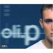 CD Single - Oli.P - So Bist du (und Wenn du Gehst.