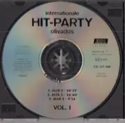 CD - Olivados - Die Internationale Hit-Party Vol. I.
